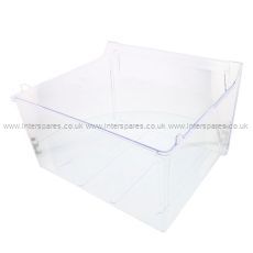 Zanussi Freezer Drawer Upper Middle