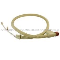 Aeg Inlet Hose Aquastop