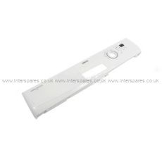 Spare Parts Control Panel