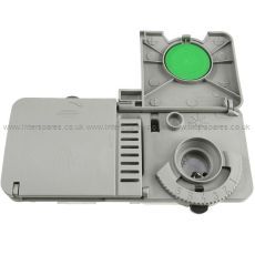 Howden Lamona Detergent Dispenser