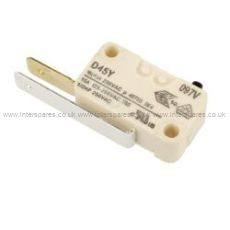 Howden Lamona Door Lock Microswitch