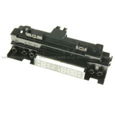 Howden Lamona DISPLAY PCB