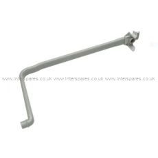 Howden Lamona Upper Spray Arm Feed Tube