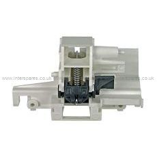 Howden Lamona Door Lock