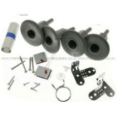 Kenwood Beko Decor Door fixing kit