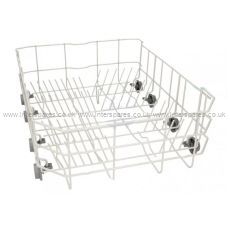 Howden Lamona Lower Basket Assembly