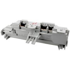 Howden Lamona Fascia Panel PCB