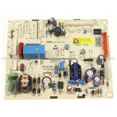 Kenwood Main control board