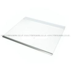 Kenwood Fridge Shelf Upper / Middle