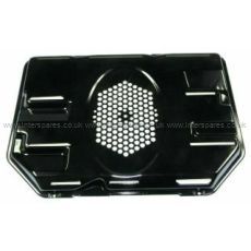 Howden Lamona Rear Fan Cover