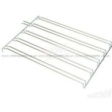 Spare Parts Shelf Runner Right hand side
