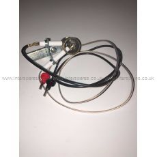 Spare Parts GAS BURNER ASSEMBLY