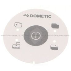 Dometic Operating pcb BADGE