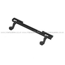 Sharp Door Latch