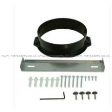 Cooke & Lewis Fittings Kit