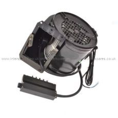 Cda Motor Assembly and Control Switch Unit 140W GU10