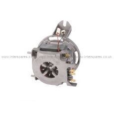 Neff Bosch Siemens MOTOR - CIRCULATION