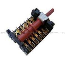 Howden Lamona SELECTOR SWITCH