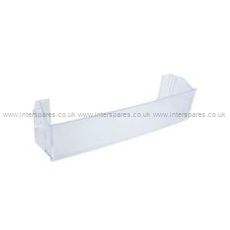 Electrolux BOTTLE TRAY - LOWER