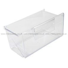Spare Parts Freezer Drawer Lower