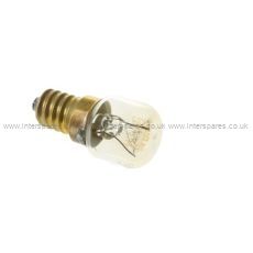 Logik Beko Flavel Howden Lamona Lamp 25W G7