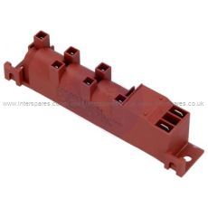 Spare Parts Ignition Unit