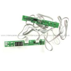 Cooke & Lewis Display PCB