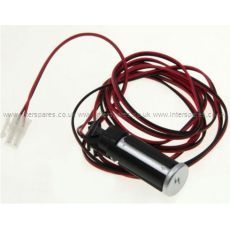Spare Parts Push Button Ignition Unit