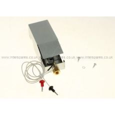 Electrolux Burner Assembly