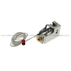 Electrolux Spare Parts Burner Assembly