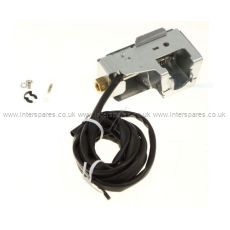 Electrolux Burner Assembly