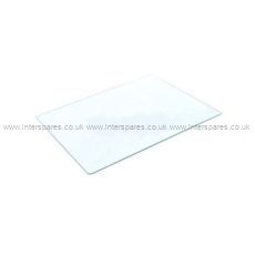 Howden Lamona Door Glass