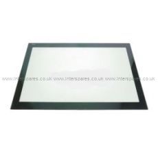 Howden Lamona Door Glass Inner