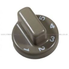 Electrolux Control Knob Gas Thermostat