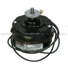 Ebac Fan Motor
