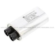 Howden Lamona CAPACITOR