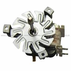 Caple Fan Motor