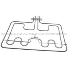 Howden Lamona Upper Element
