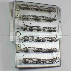 Admiral Heating Element