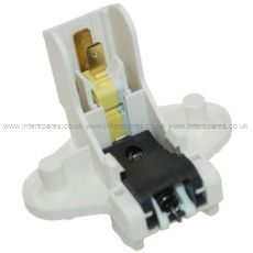 Zanussi Aeg Door Lock Assembly