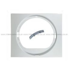 John Lewis Aeg Front Panel and Hinge Kit