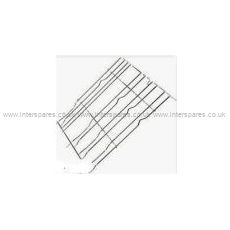 Howden Lamona Shelf Runner Left Hand Side