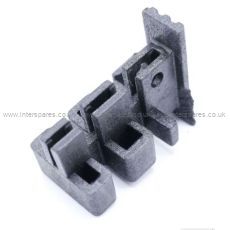 Howden Lamona Door Glass Retainer