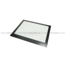Howden Lamona Door Glass Inner