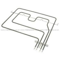 Howden Lamona Top Oven Grill Element