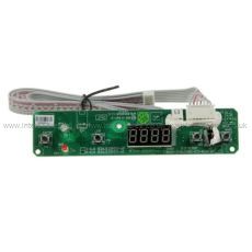 Waeco Display PCB