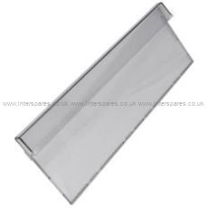 Howden Lamona Freezer Drawer Front - Middle Upper