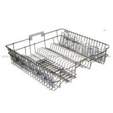 Diplomat UPPER BASKET