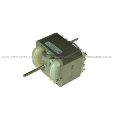 Howden Lamona Motor