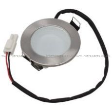 Howden Lamona LAMP ASSEMBLY